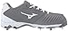 9-SPIKE ADVANCED SWEEP WOMENS 4 10 Black/White