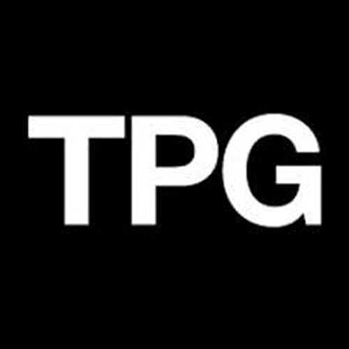 TPG 03-02-1519 Direct Thermal Paper Labels 23 Inch x 10 Inch - Gap-Cut 1685 Labels-Roll 12 Rolls-Case for Blaster Del Sol and Solus Printers