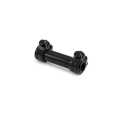 METRIX PREMIUM 41732MT Tie Rod End Adjusting Sleeve |ES2012S| For-> 91-02 C3500 / 76-80 K10 / 94-01 RAM 1500 & 2500/07-14 E-150/1973-1997 FORD F-150/2007-2017 JEEP WRANGLER | Made in TURKEY