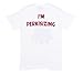 The Heavyweights Tony Perkis Power Camp Hope Adult White T-Shirt