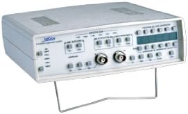 LeCroy DA1855A-PR2 DC High-Performance Differential Amplifier with Precision Voltage Source, 100 MHz Bandwidth, 2 Channel