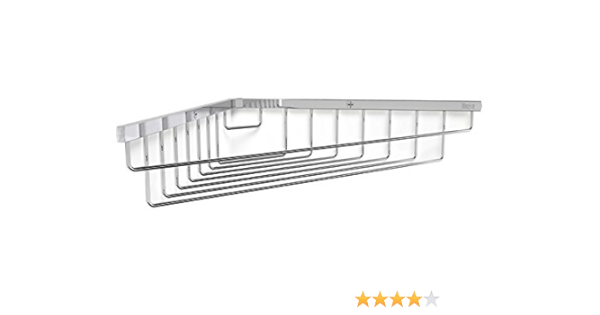 Roca - Contenedor Rincon 250X250Mm Nuova Cr Br (A816534001)