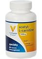 The Vitamin Shoppe ACETYL-L-CARNITINE