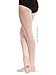 Body Wrappers Womens Convertible Tights Style A81 (Black, L-XL)