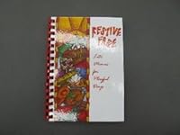Festive Fare: Light Menus to Go 1879958260 Book Cover