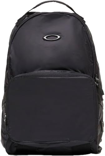 Amazon.com | Oakley Square RC Backpack, Blackout, One Size