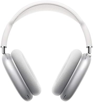 Amazon.com: Apple AirPods Max Wireless Over-Ear Headphones, Pro
