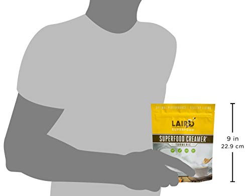 Laird Turmeric Coffee Creamer - Image 7