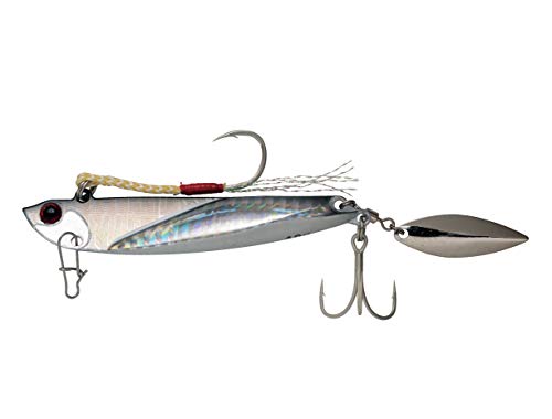 Jackson(ジャクソン) 飛び過ぎダニエル 83mm 40gの商品画像