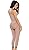 DPrada 022 Liposuction Compression Garments Post Surgery Girdle Full Body Shaper
