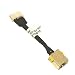 New Ac Dc-in Power Jack w/Cable Harness Connector Socket for Acer Aspire 7741Z-4633 7741Z-4641 7741Z-4643 7741Z-4592 7741G-5877 7741G-6426 7741G-384G50MNKK