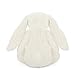 Jellycat Bashful Candy Stripe Bunny, Large, 15 inches