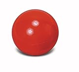 New - 16 Pound Indoor Soft Shell Shot Put Backed by