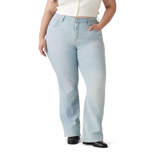 Levi's Women's 725 High Rise Bootcut Jeans (Also Available in Plus), (New) Eter…