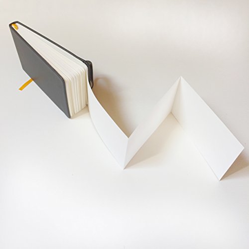 Field-Artist-4-in-x-65-in-Rectangle-Watercolor-Journal-Hardbound-with-80-pgs-200-gsm-Cold-Press-Paper