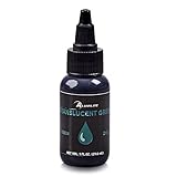 Alumilite Dye Liquid Color Tint Green (1 oz) Highly