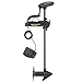 Minn Kota 1358790 Powerdrive 45_BT Bowmount Trolling Motor with Bluetooth