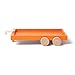 Manhattan Toy Mio Wooden Toy Trailer for Car Or School Bus Playset Accessory