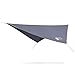 Bear Butt Hammock Rain Fly - 11 x 9 ft Hammock Tarp & Camping Tarp - Easy to Set Up, Waterproof, Ultralight