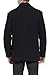 BGSD Men's 'Mark' Classic Wool Blend Pea Coat