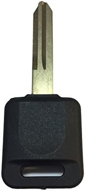 Emergency Car Key. Uncut Blade. Fit most of the models.