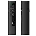 Doosl Wireless Presenter, 2.4GHz Rechargeable Powerpoint Remote Control PPT Clicker Presentation Pointer Pen - Black