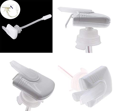 3 Creative+Beverage+Dispenser+Automatic+Spill+proof