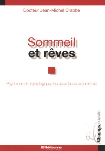 Sommeil et rêves