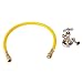 Ac Charging Hoses Refrigerant R12 R22 Air Conditioning Refrigeration Set