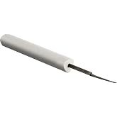 Clipsandfasteners Micro Terminal Extractor Pick 0.035" Blade Terminal, Copper, White