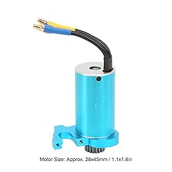 Vbestlife 2845 4300Kv Rc Car Motor Good Heat