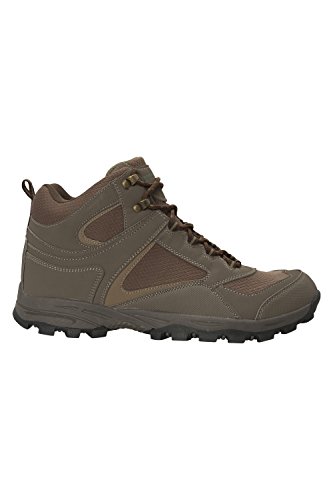 Mountain Warehouse Mcleod Men's Boots Summer Hiking Boots