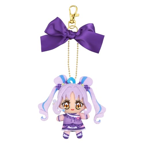 [バンダイ(BANDAI)] キミとアイドルプリキュア♪ キミとおうえん♪キュアキュンキュンマスコット