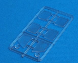 German sprengboot "Tornado" MM35-010