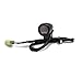 Genuine Kawasaki Accessories Gear Position Indicator for 15-16 Kawasaki EN650SA