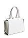 GUESS Factory Women's Castlehill Satchel