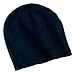 Port Authority Men's 100% Cotton Beanie