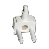 Huntington Vertical Blind Wand Control