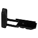 Fotodiox Pro, All Metal Black Camera Grip for Nikon 1 V1 Mirrorless Camera with Battery Access, Replacing GR-N1000