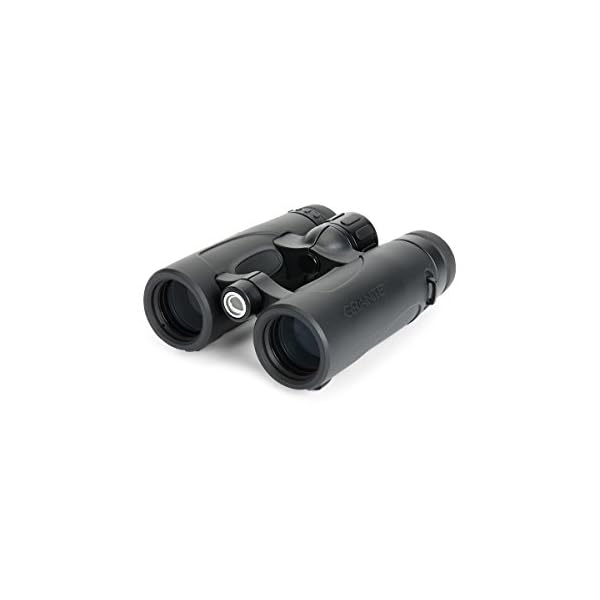 Celestron 71370 Granite 9 x 33 Dachkant Fernglas