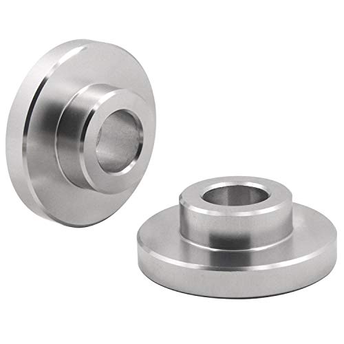 Acekit Bike Headset and Bottom Bracket Press Setting Tool BB Cup Install Tool for BB30 and BB90 - Thumbnail 7