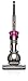 Dyson Ball Animal Complete Upright Vacuum with Bonus Tools, Fuchsia (Certified Refurbished)