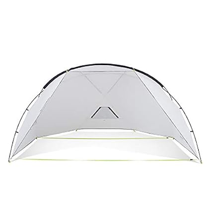 Protection Contre Le Soleil Abri Anti Uv Du Camping Abri