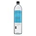 Villager Goods Ionized Alkaline 9.5 pH Bottled Water, 1 Liter, (Pack of 12)