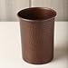 Native Trails Copper Toothbrush Holder (Copper)