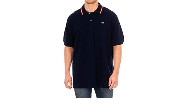 polo lacoste españa