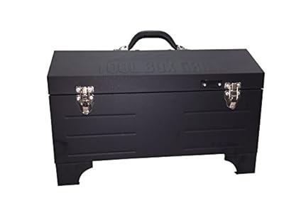 Toolbox Pro Series Charcoal Grill
