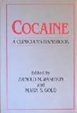 Cocaine : A Clinician's Handbook, , 0898627257