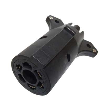 Redneck Trailer Trailer Connector Adapter #ADP724RV