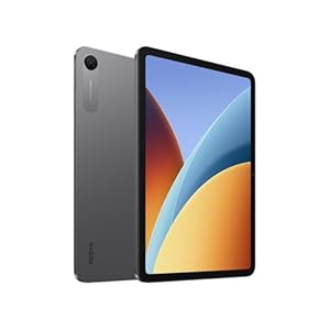 シャオミ(Xiaomi) REDMI Pad 2 9.7 タブレット 4GB+64GB グラファイトグレー wi-fiモデル